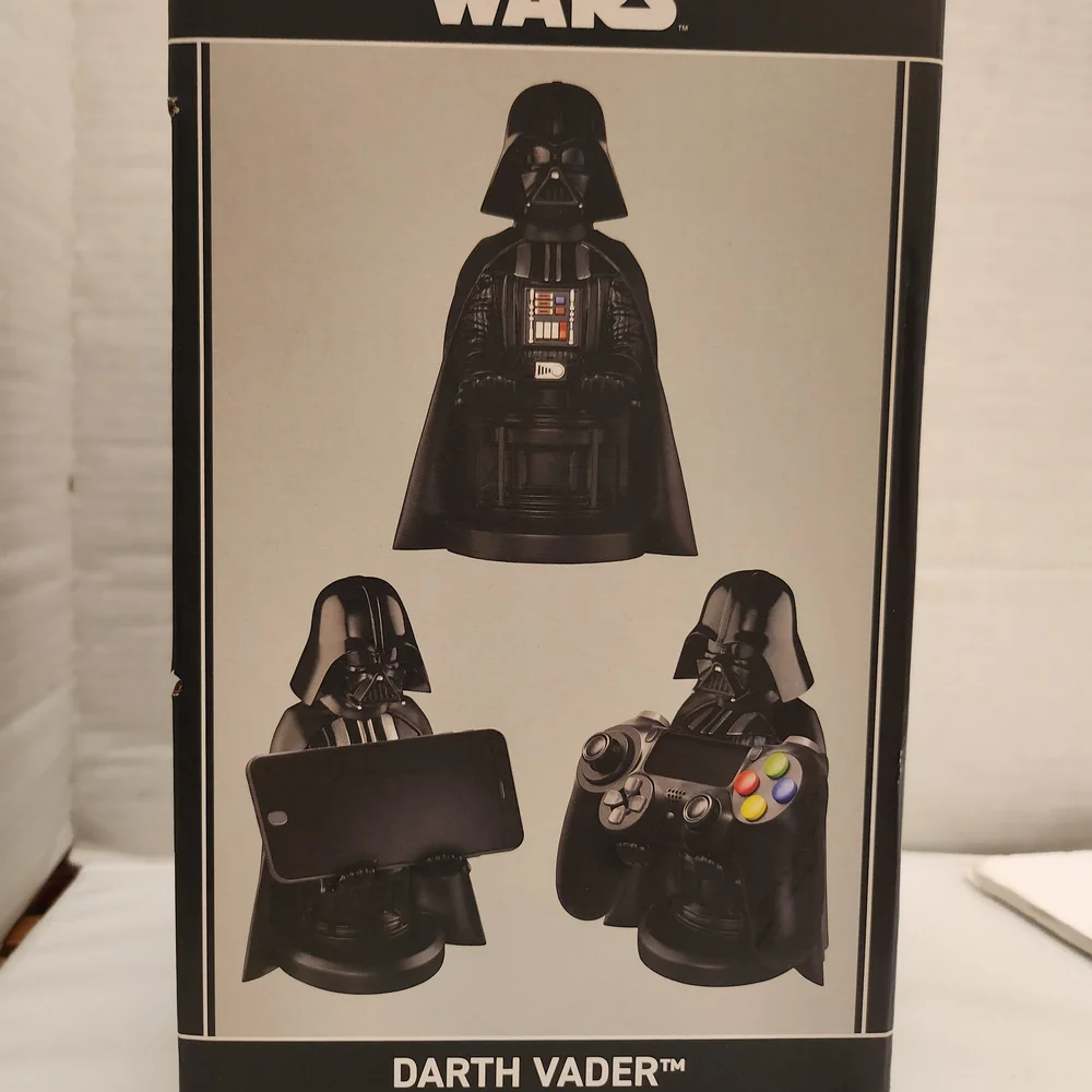 Star Wars Darth Vader Phone Holder